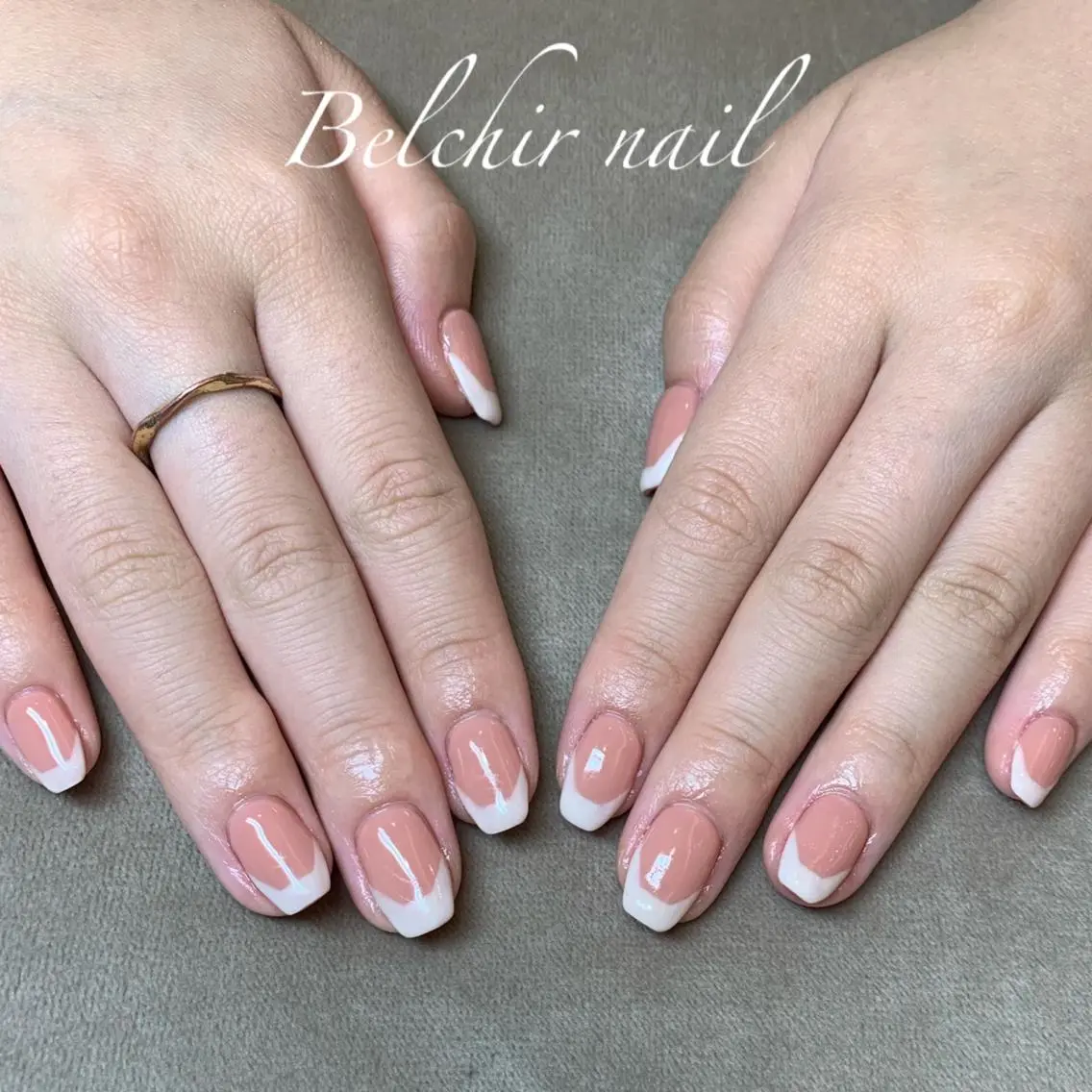 ネイル efa Nail 🌺Okinawaのネイルデザイン