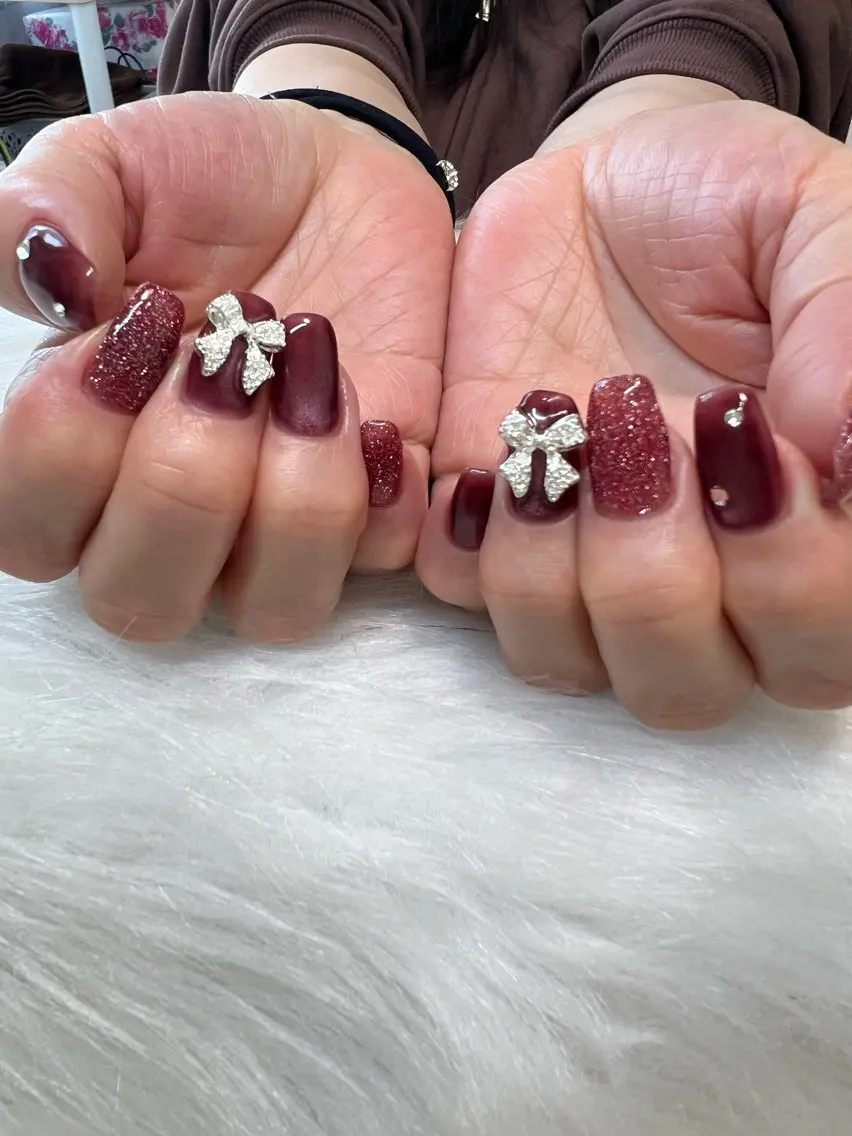 ネイル ハンドネイル BLUME yukiのネイルデザイン