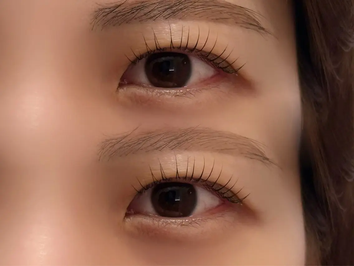 マツエク・マツパ suzuka 🎀の眉毛・アイブロウイメージ