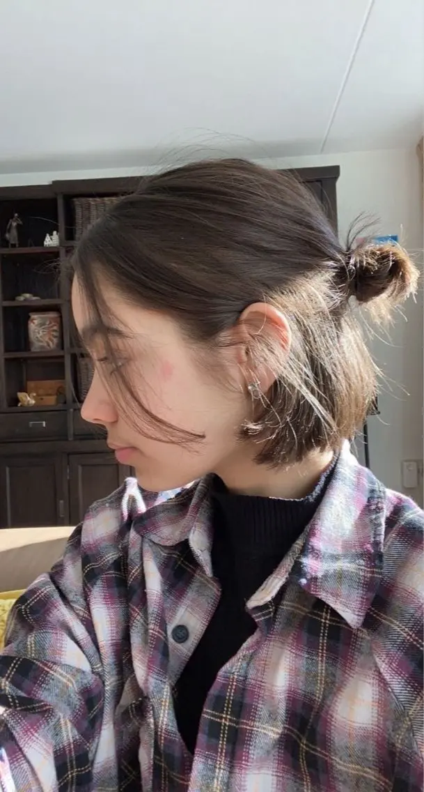🎀持ちのいいパーマ 🎀mikihoのヘアスタイル