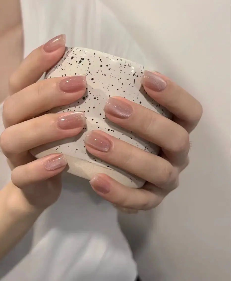 ネイル ハンドネイル Nail salon CELEBRAILのネイルデザイン