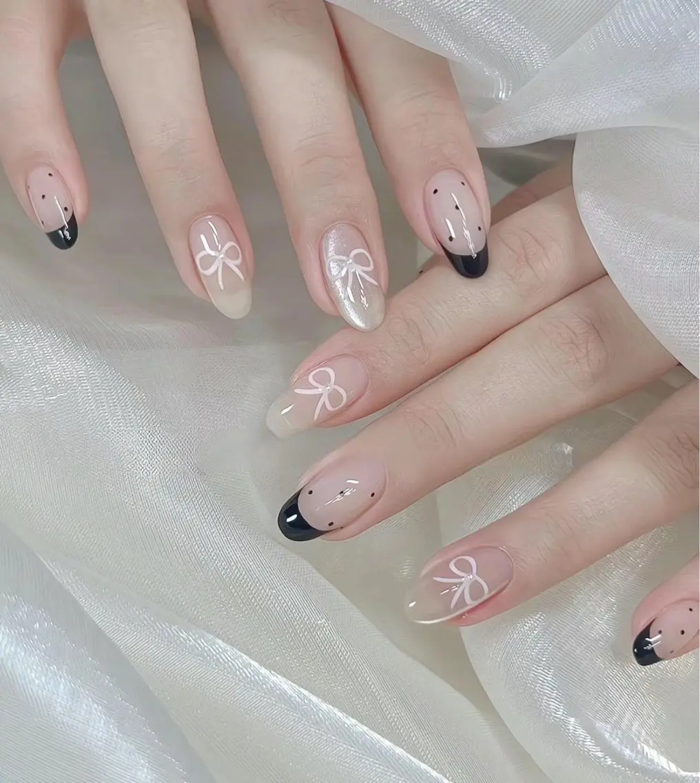 ネイル ハンドネイル YUYI.nail salonのネイルデザイン
