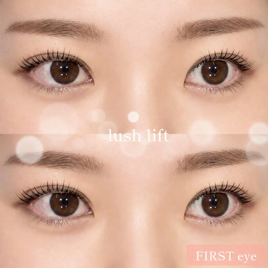 マツエク・マツパ FIRST天神eye miyaのマツエク・マツパデザイン