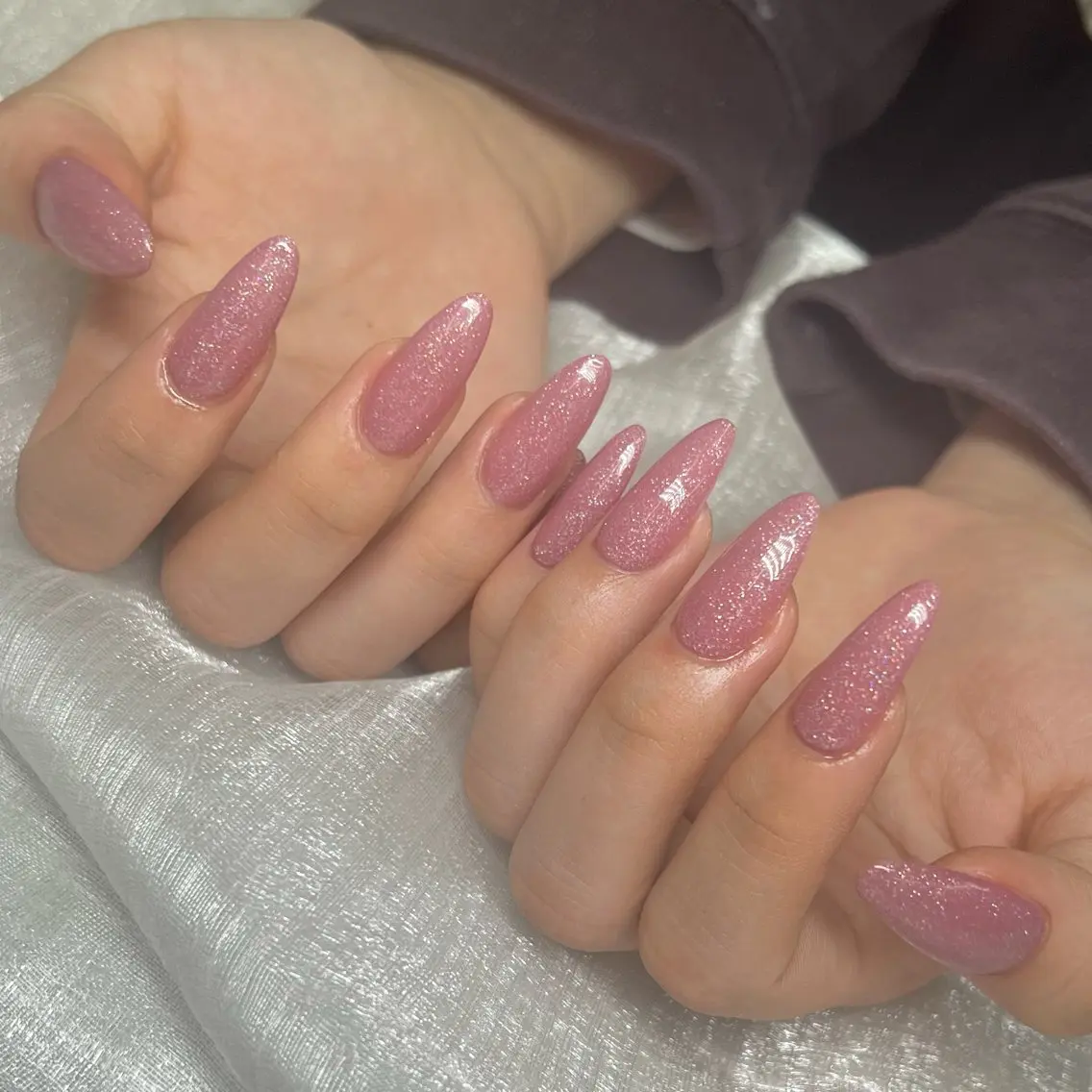 ネイル Lumiereva nail salonのネイルデザイン