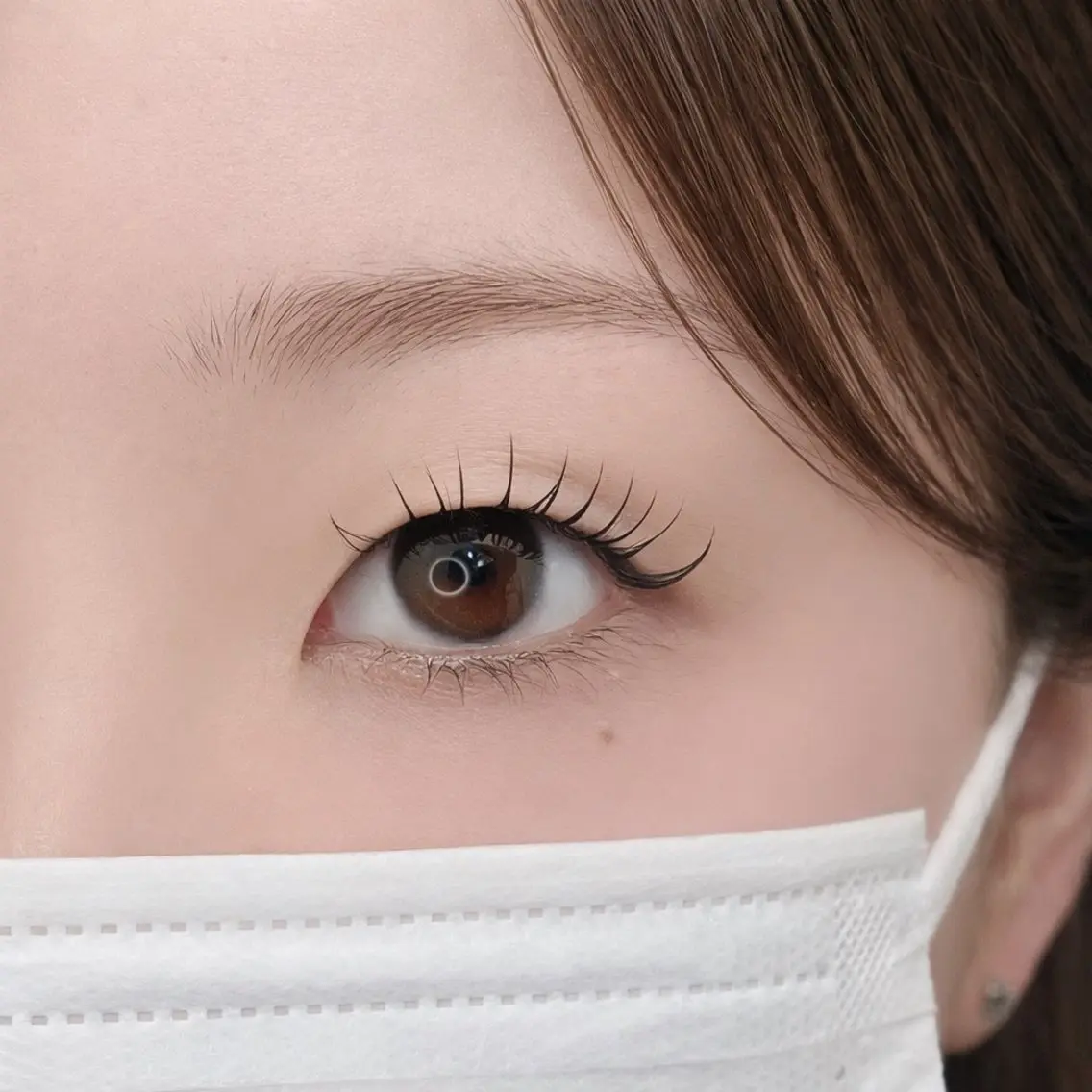 【アンドヘルシー】フラットラッシュ120本の写真
