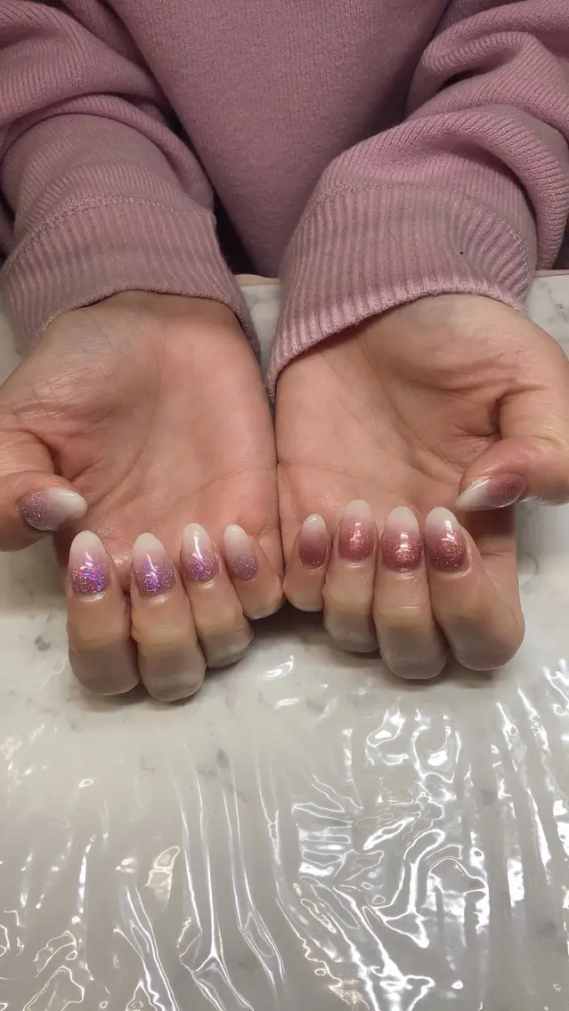 ネイル ✨アン ミユ✨のネイルデザイン