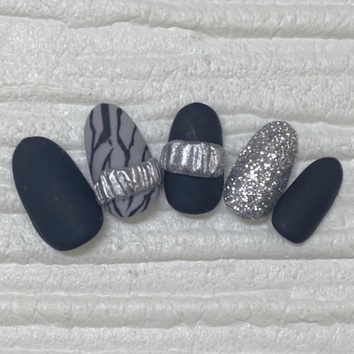 ネイル Nail salon Honey Beeのネイルデザイン