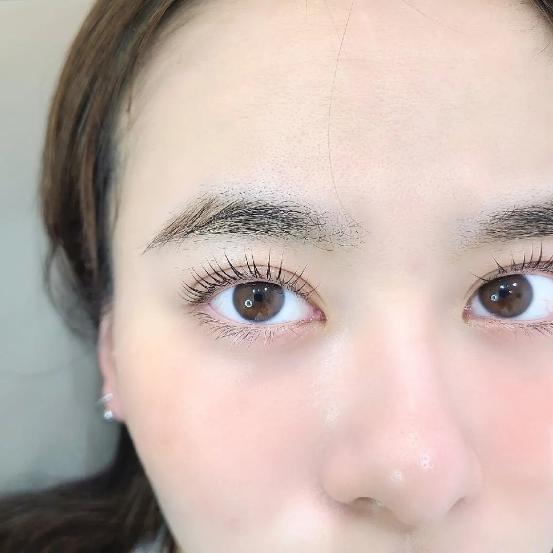 マツエク・マツパ SEED& Beauty/代官山のマツエク・マツパデザイン