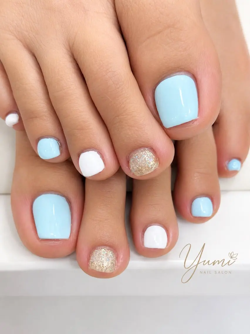 ネイル Yumi Nailのネイルデザイン