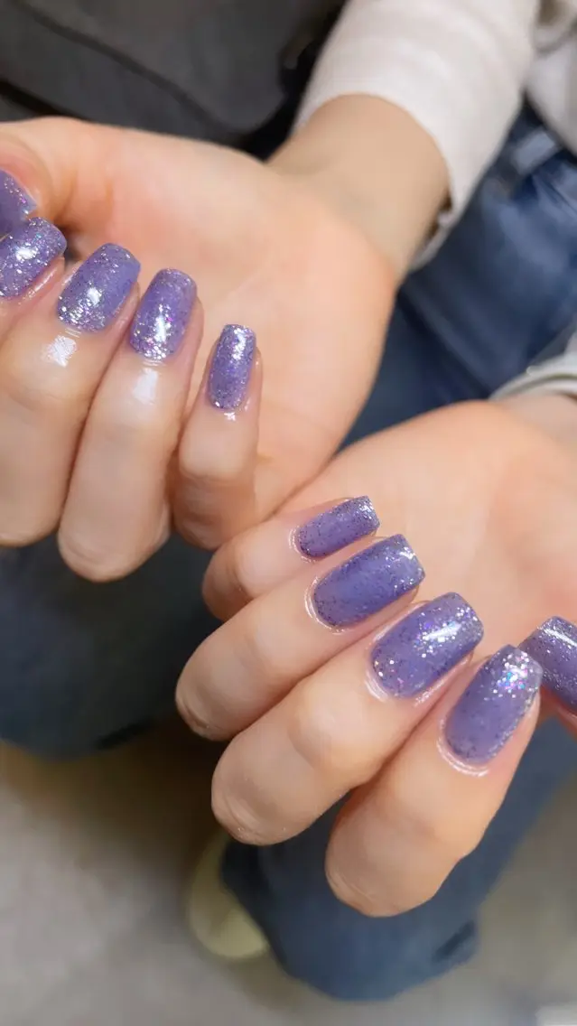 ネイル anny ／あにのネイルデザイン
