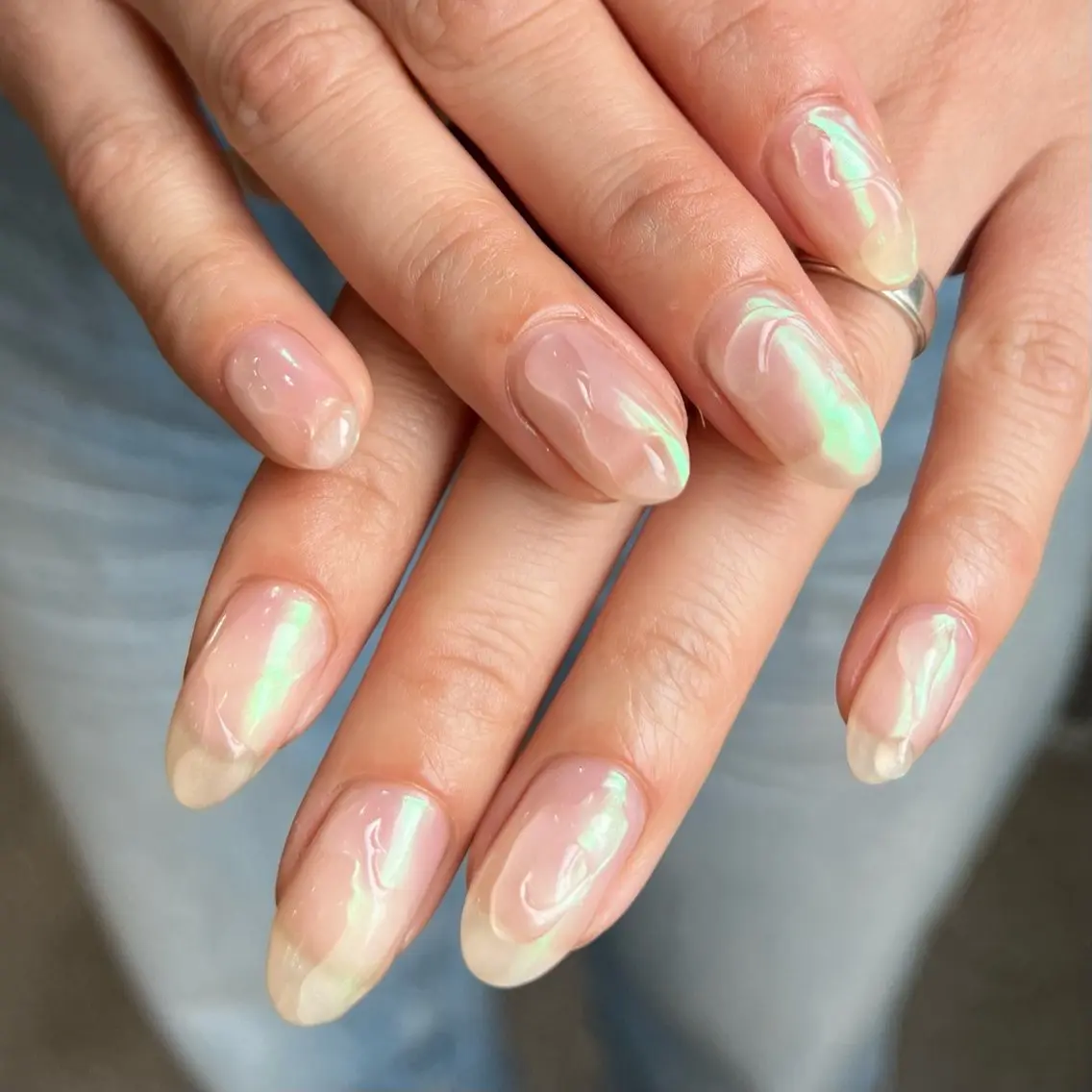 ネイル Unica. SERINAのネイルデザイン