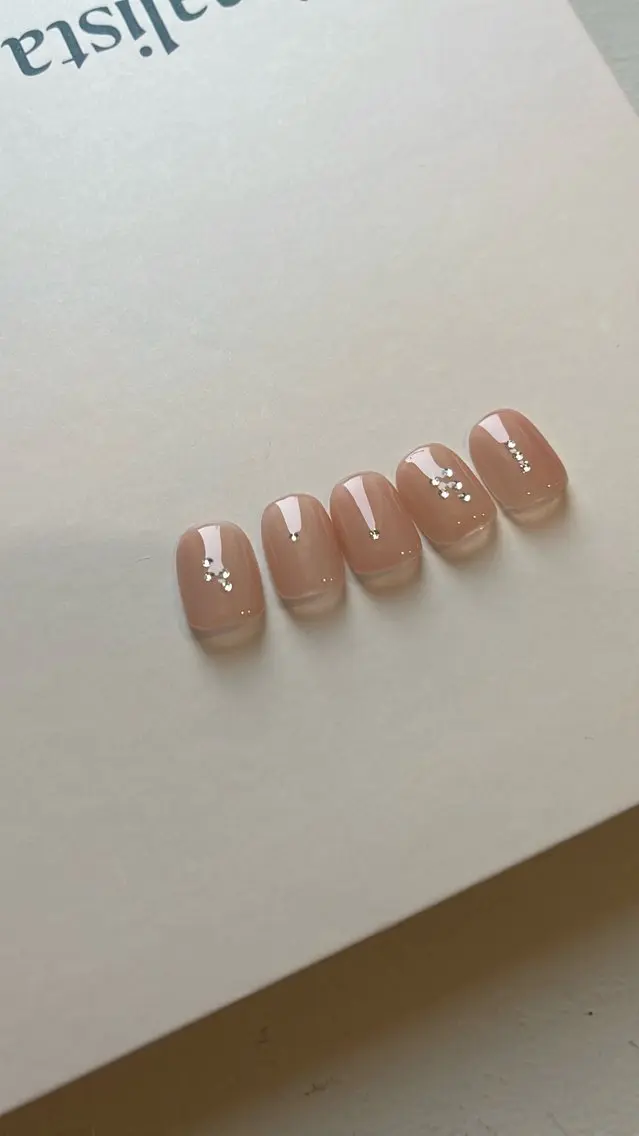ネイル ハンドネイル Lico / remiのネイルデザイン