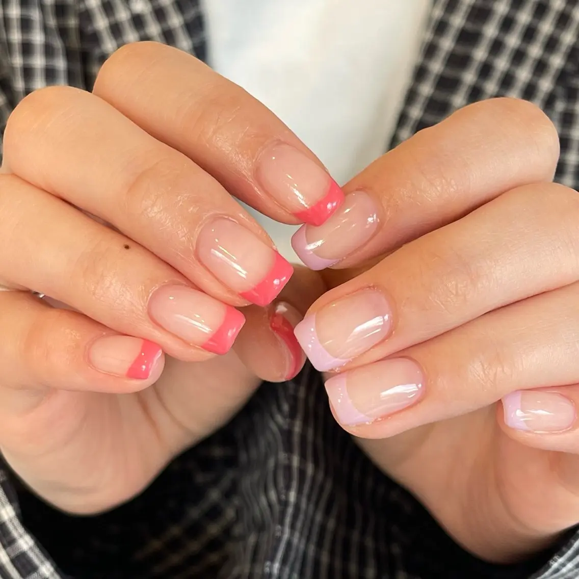 ネイル Coco. nのネイルデザイン