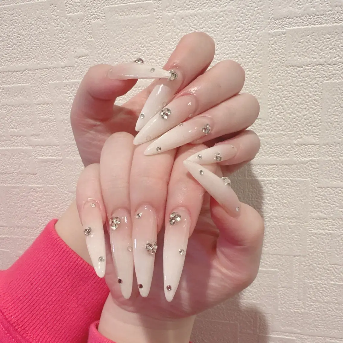 ネイル ハンドネイル D-BEAUTY Nailsalonのネイルデザイン