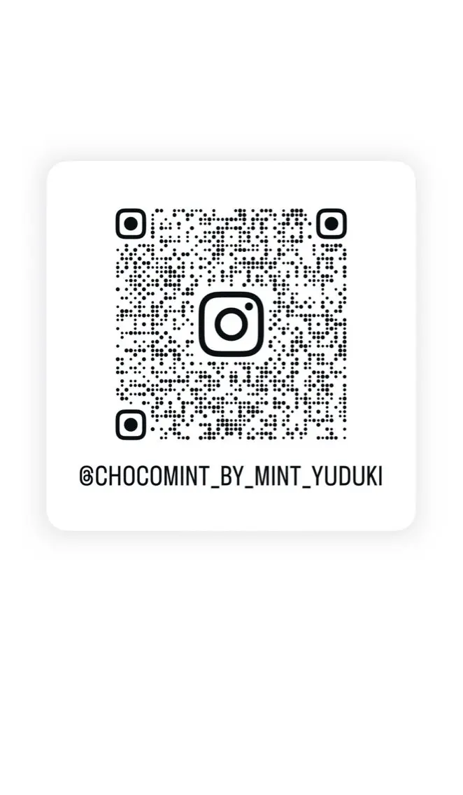 ゆづき/Choco Mintのマツエク・マツパデザイン