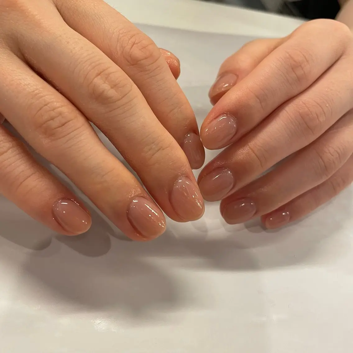 ネイル ハンドネイル STYLE Ayanoのネイルデザイン