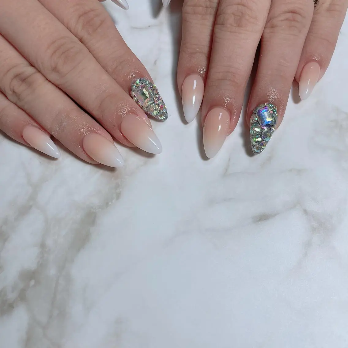 ネイル ハンドネイル Kayo 💅のネイルデザイン