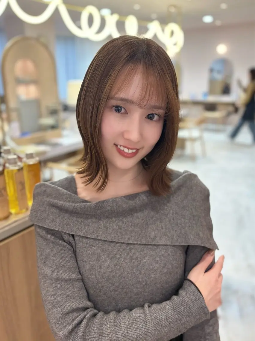 【リピーター様】全体カラー🦋の写真