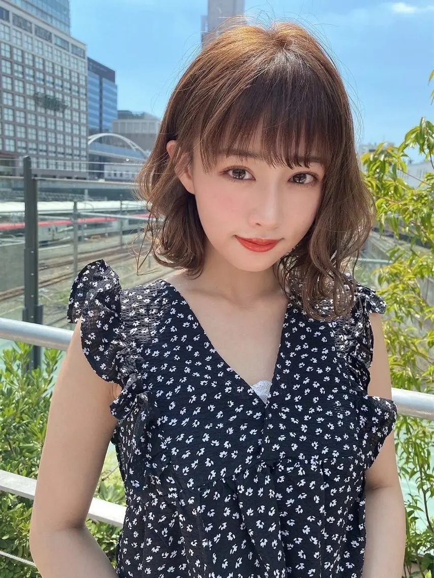 ✨ワンカラー+TOKIOトリートメント✨ 艶髪・ダメージケア🫧の写真