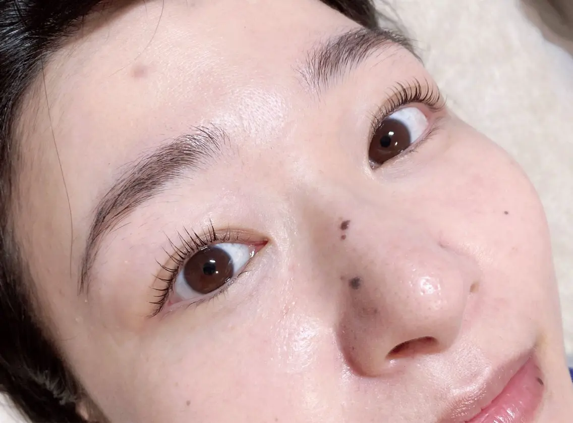 マツエク・マツパ TIAM 前田 みゆきのマツエク・マツパデザイン