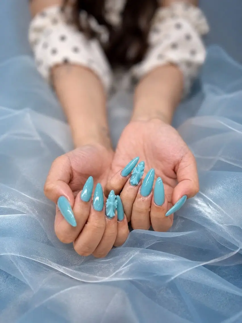 ネイル KUGO SALONのネイルデザイン