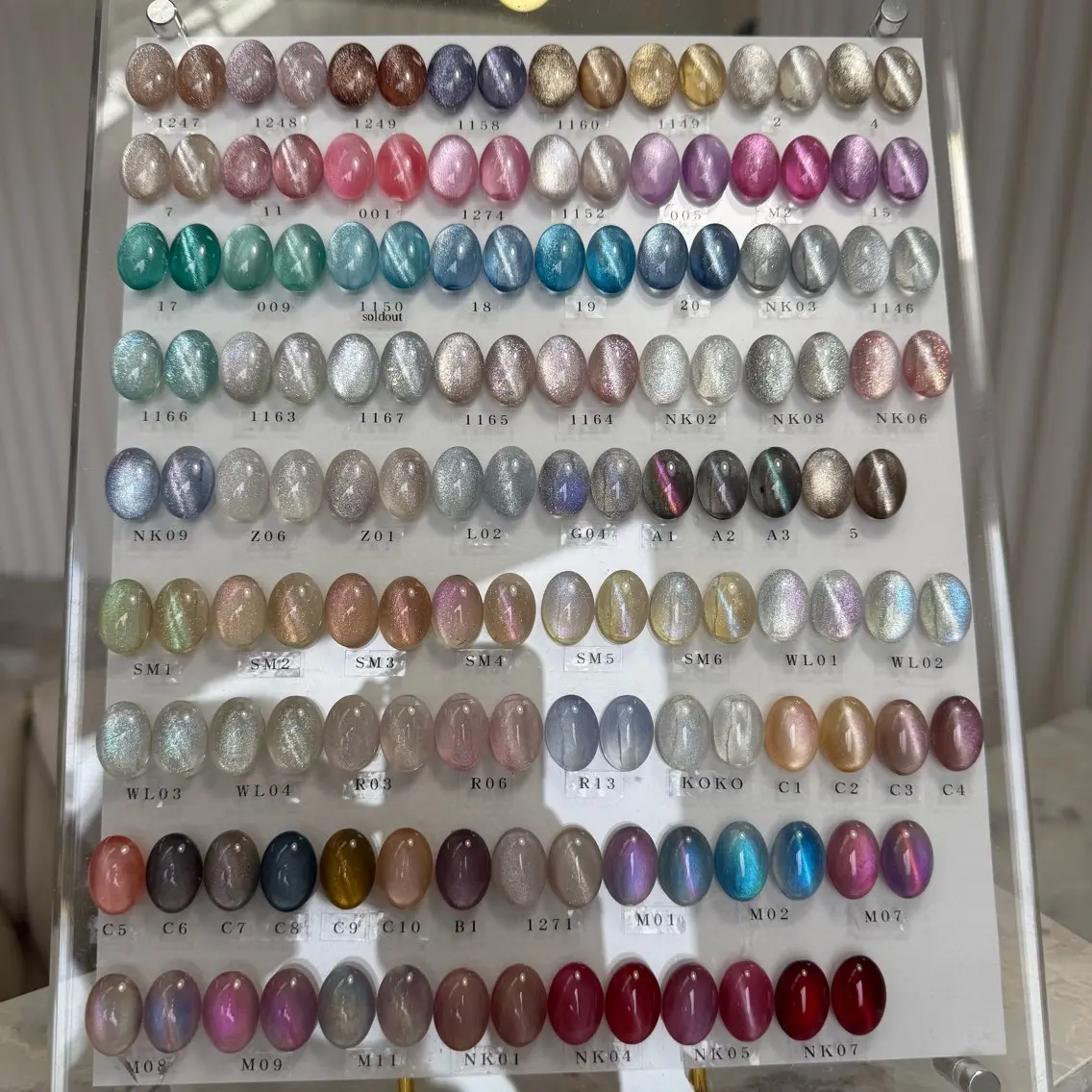 ネイル Tsume Nail Ayanoのネイルデザイン