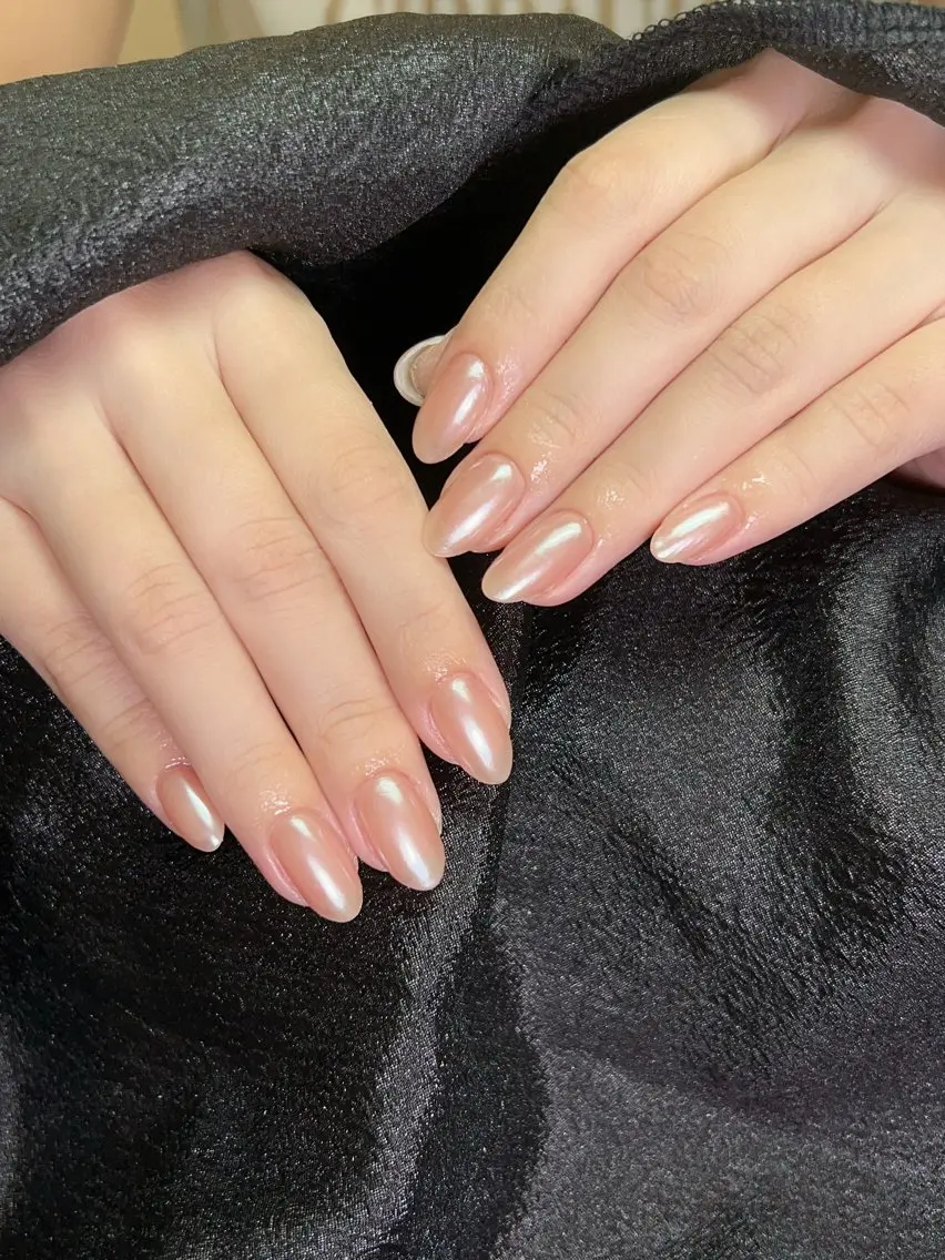 ネイル Rose nail HOSHIのネイルデザイン