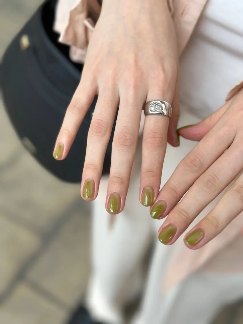ネイル ハンドネイル フットネイル nailsalon ∞ ﾐｶﾅﾙ ∞のネイルデザイン