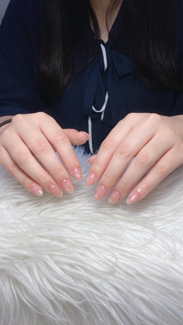 ネイル ハンドネイル Yuki Nailのネイルデザイン