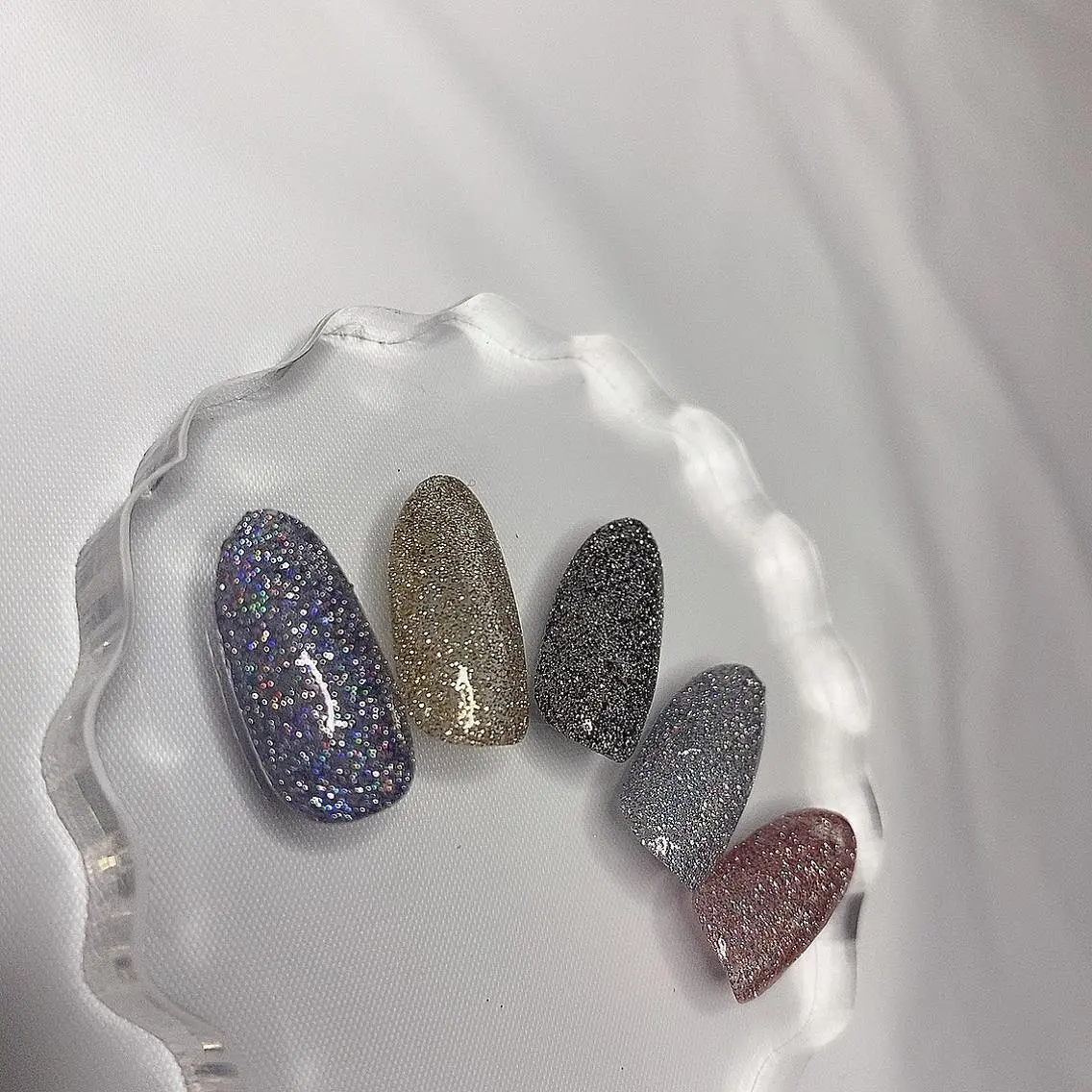ネイル ハンドネイル nailist nanaのネイルデザイン