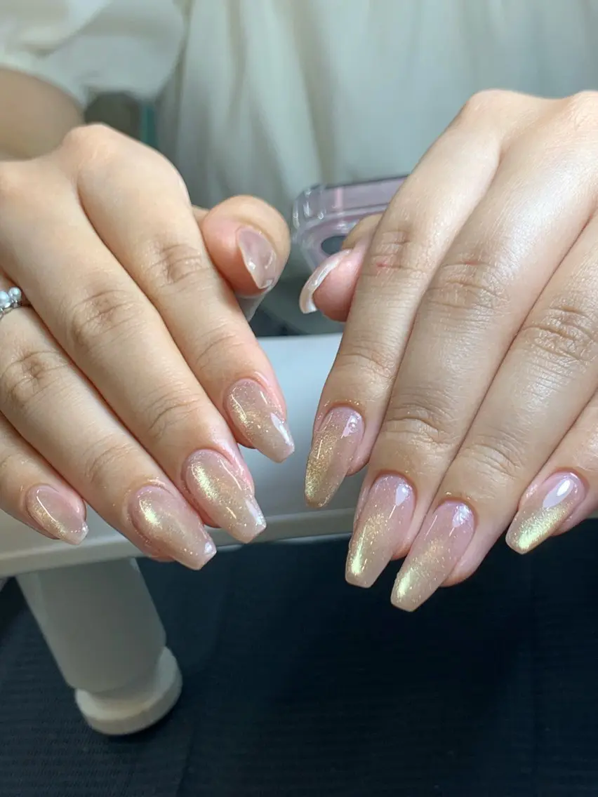 ネイル NOMI 川越東口ネイルサロンのネイルデザイン