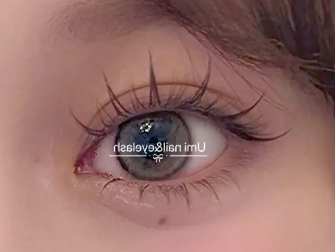 マツエク・マツパ マツエク Umi nail& eyelash ゆみのマツエク・マツパデザイン