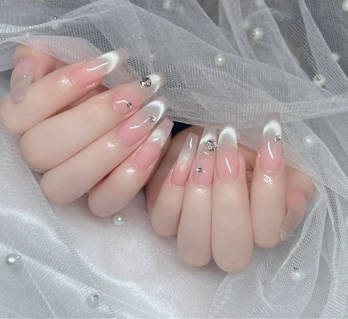 ネイル 🎀Lilla💎 Nail Salonのネイルデザイン