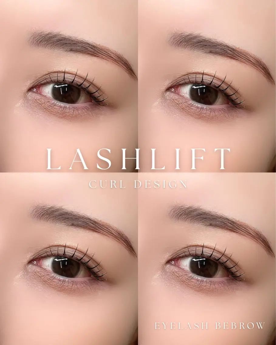 マツエク・マツパ BEBROW 堀江の眉毛・アイブロウイメージ