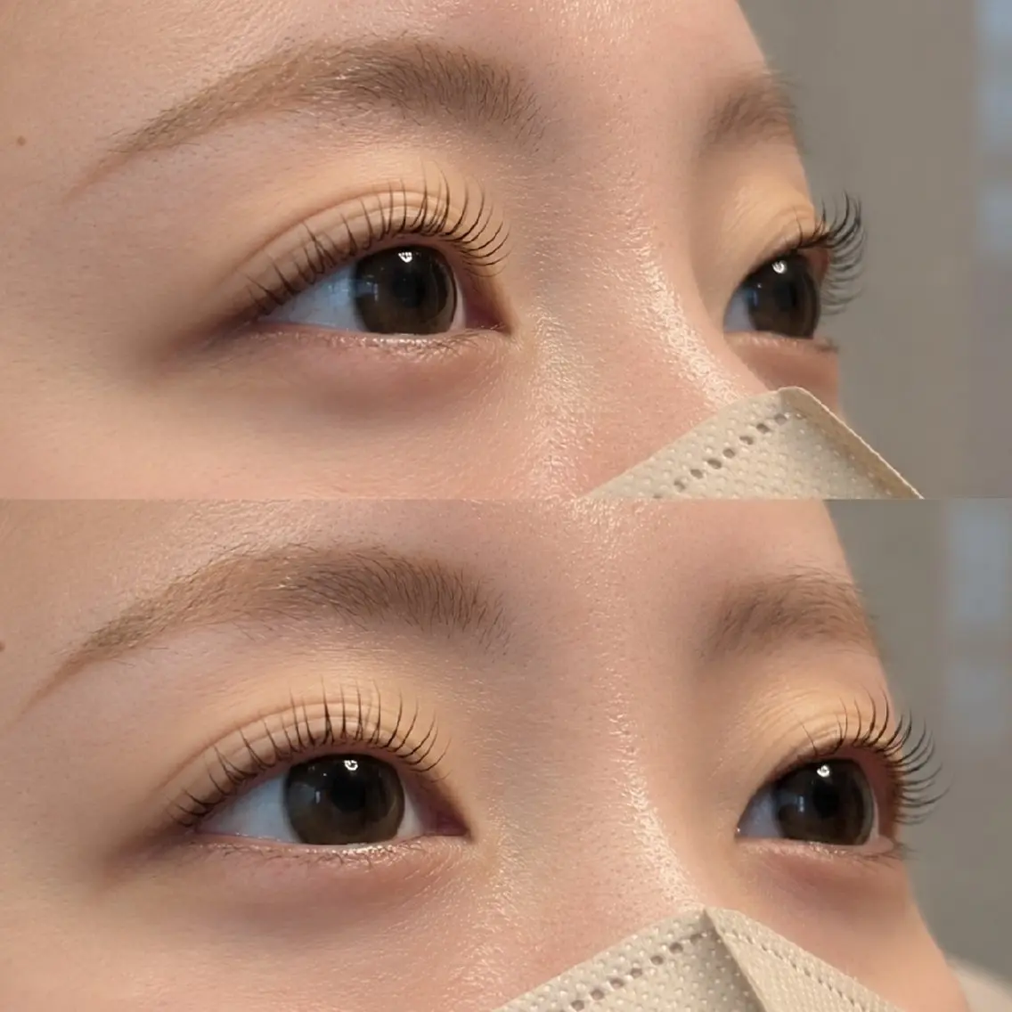 マツエク・マツパ Socheri  eyelashのマツエク・マツパデザイン