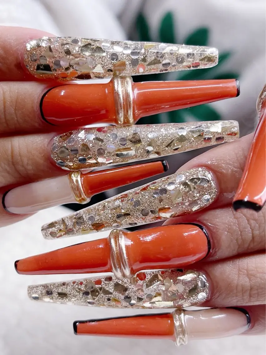 ネイル ハンドネイル naildesign BESTのネイルデザイン