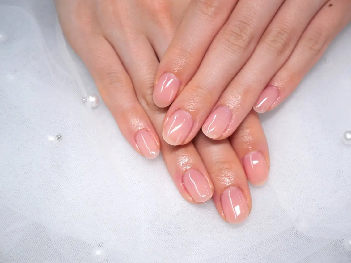ネイル ハンドネイル Nailsalon Graciasのネイルデザイン