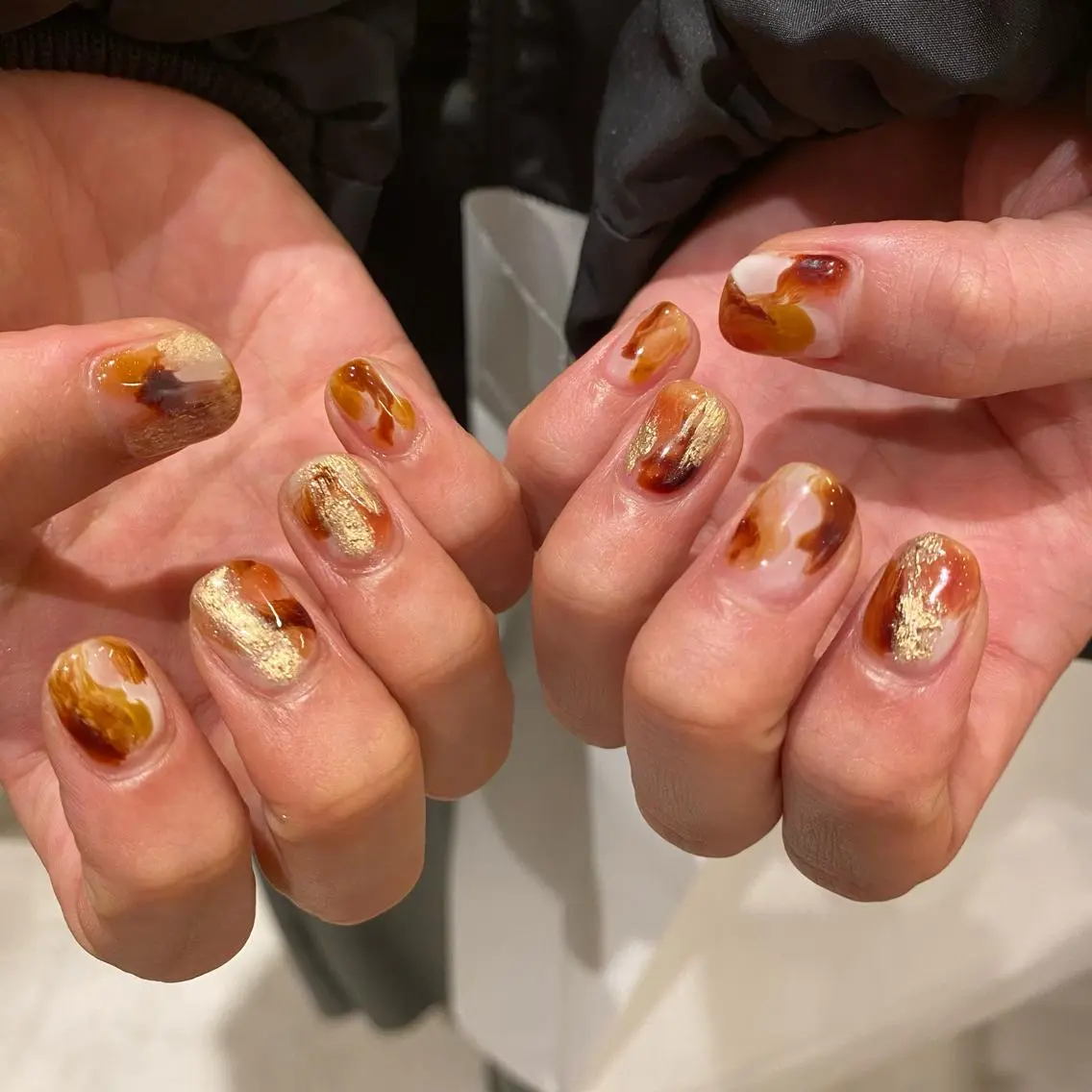 ネイル ハンドネイル SACHIKO♪ Mielのネイルデザイン