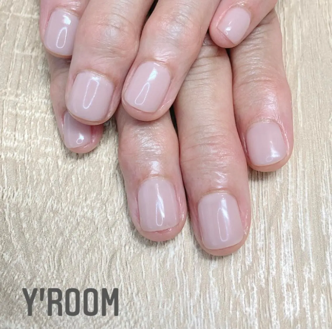 ネイル オーロラネイル フラッシュネイル フットネイル ジェルネイル グラデーション ハンドネイル YUKA （ネイリスト）のネイルデザイン
