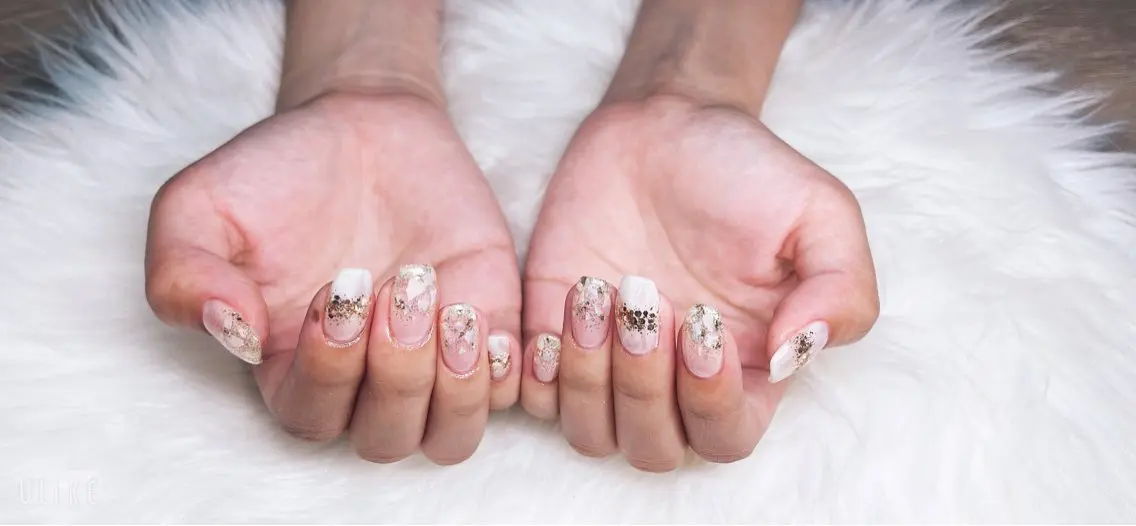 ネイル 持ち込み Collection Nailsaronのネイルデザイン