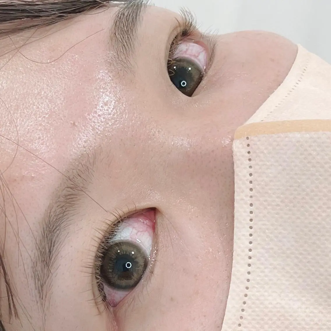 マツエク・マツパ 付け放題 バインドロック フラットラッシュ パリジェンヌラッシュリフト まつげパーマ eyelash salon TOKIのマツエク・マツパデザイン
