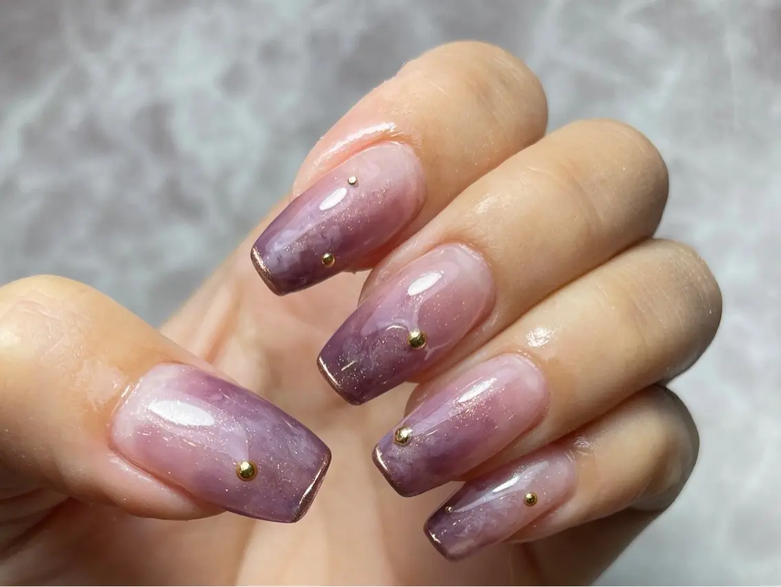 ネイル GLINT nail グリント　ネイルのネイルデザイン