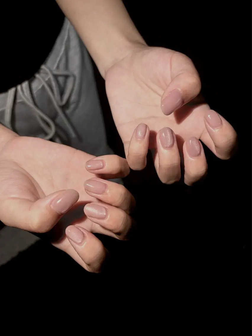 ネイル nail salon VESPÈREのネイルデザイン