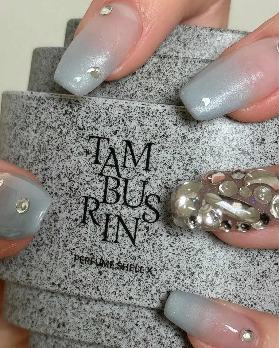 ネイル Etoile nailのネイルデザイン