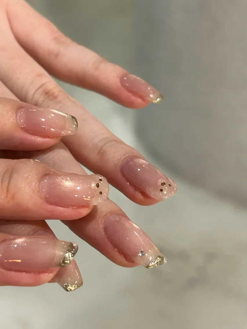 ネイル アートネイル née RINAのネイルデザイン