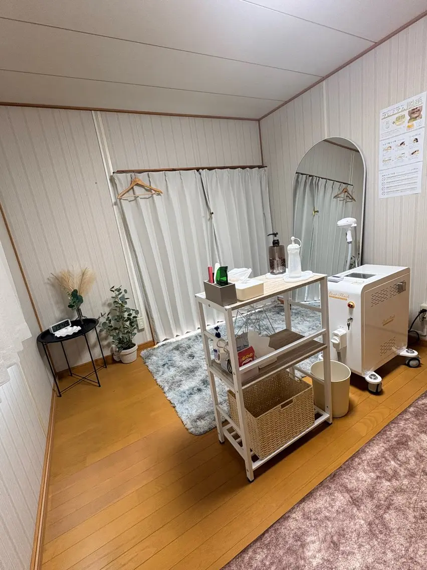 脱毛サロン moco selfのエステ・リラクイメージ