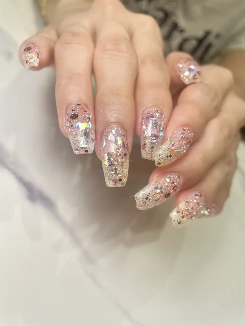ネイル ハンドネイル Daiki Nailのネイルデザイン
