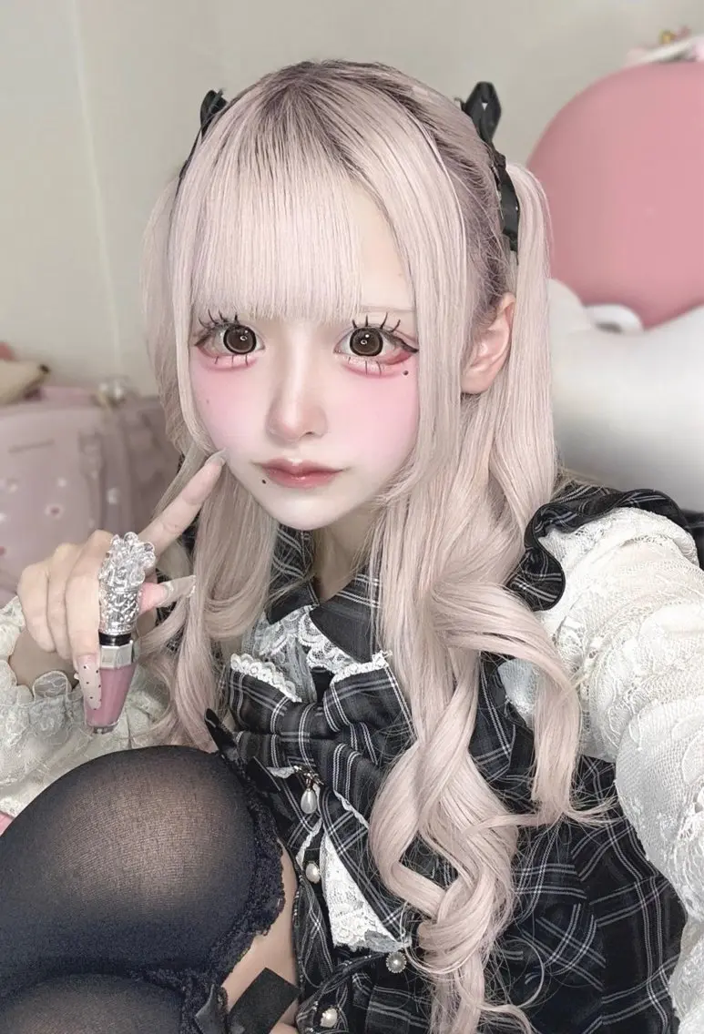 🪽艶Wカラー＋TR＋バージンレミーシールエクステ80枚🪽の写真