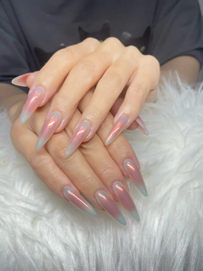 ネイル NailKaisei 自宅サロンのネイルデザイン