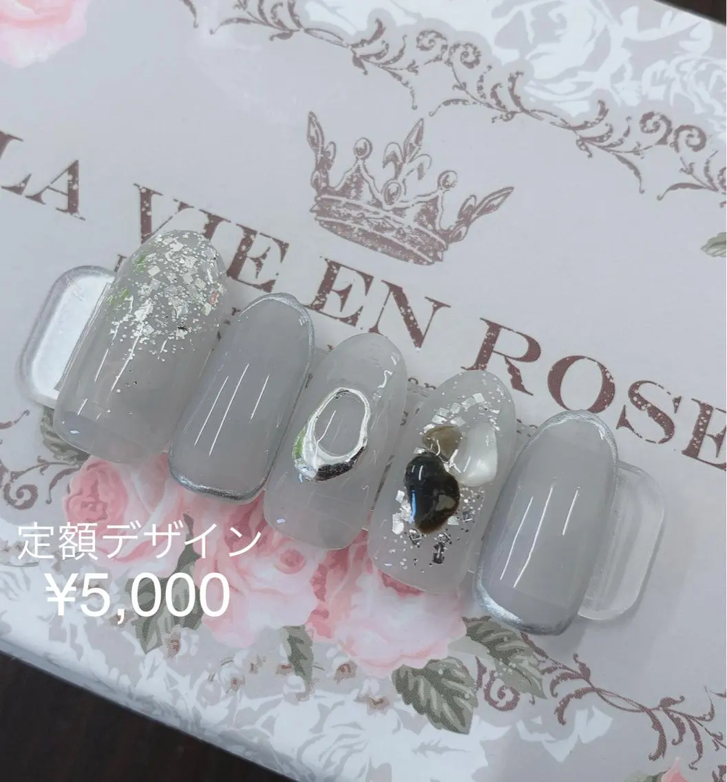 ネイル Embellir ♡鏡味のその他イメージ